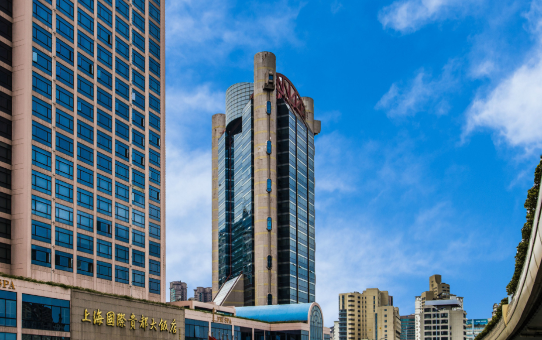 華僑大廈